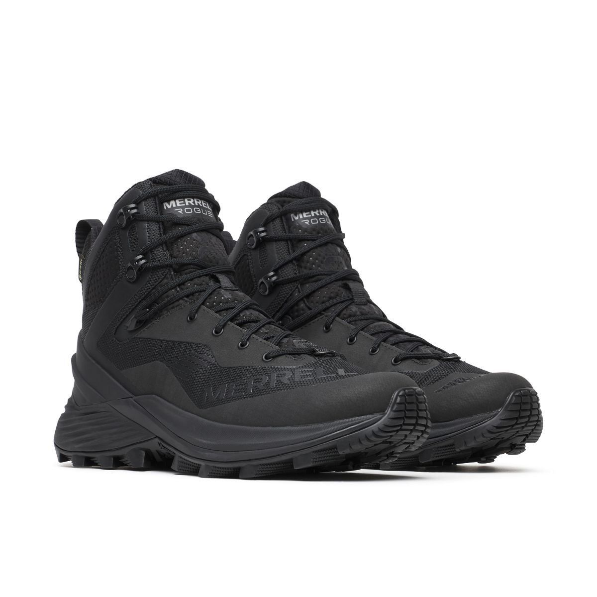 Men - Rogue Tactical GORE-TEX® - Boots