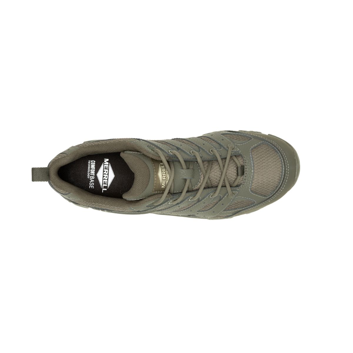 Men - Moab 3 Tactical Shoe - Shoes