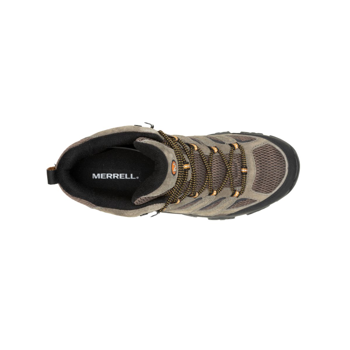 Men's Moab 3 Mid GORE-TEX® Hiking Boots