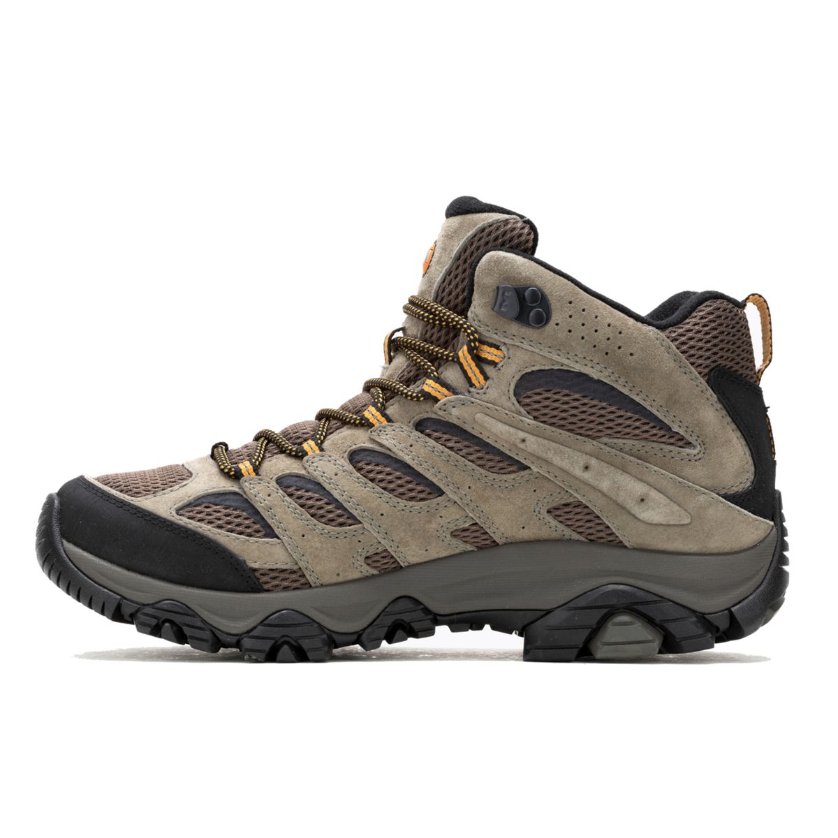 Men's Moab 3 Mid GORE-TEX® Hiking Boots