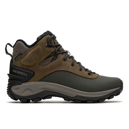 Men - Thermo Kiruna 2 Mid Waterproof - Mid