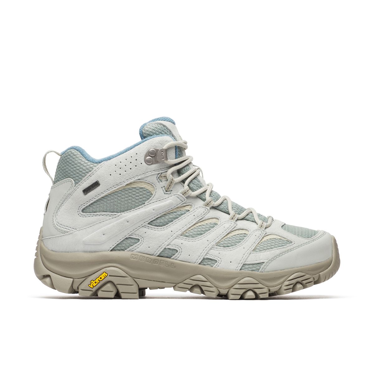 Men's Moab 3 Mid GORE-TEX® Hiking Boots