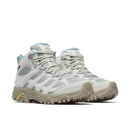 Men's Moab 3 Mid GORE-TEX® Hiking Boots