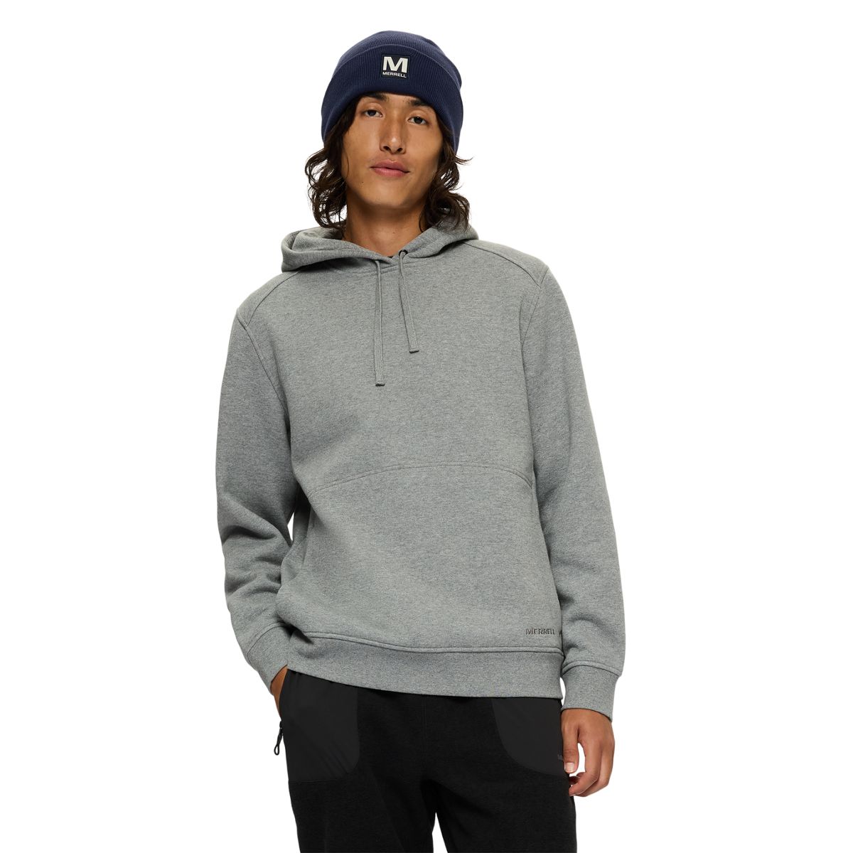Men - Everyday Hoody - Hoodies