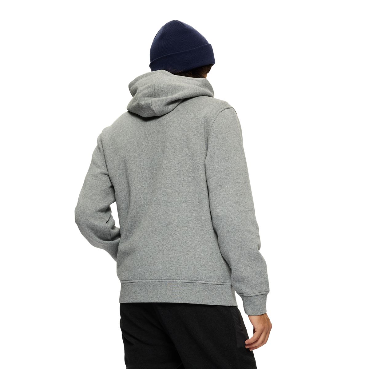 Men - Everyday Hoody - Hoodies