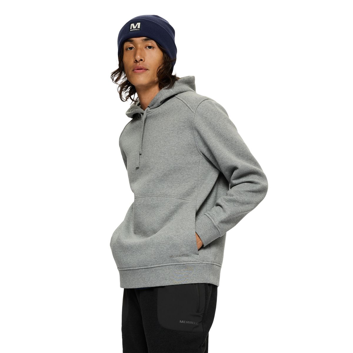 Men - Everyday Hoody - Hoodies