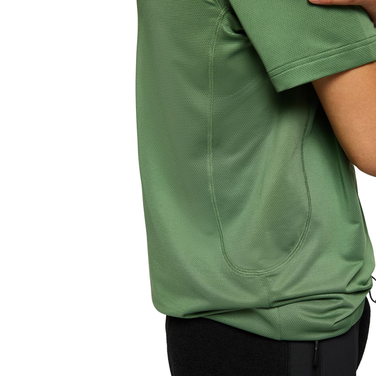 Men - Tech Short Sleeve Tee - Short Sleeves