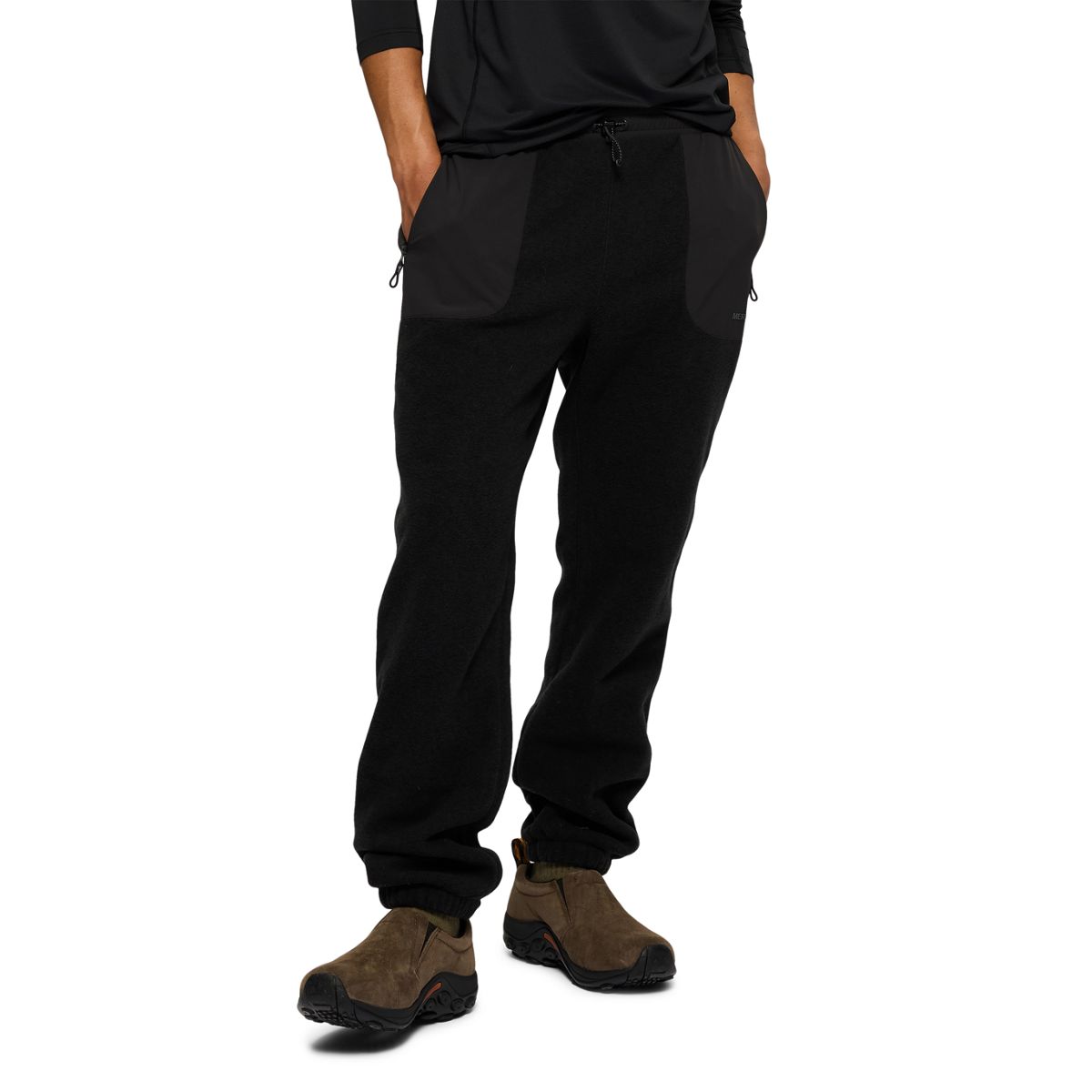 Men - Jungle Fleece Jogger - Pants