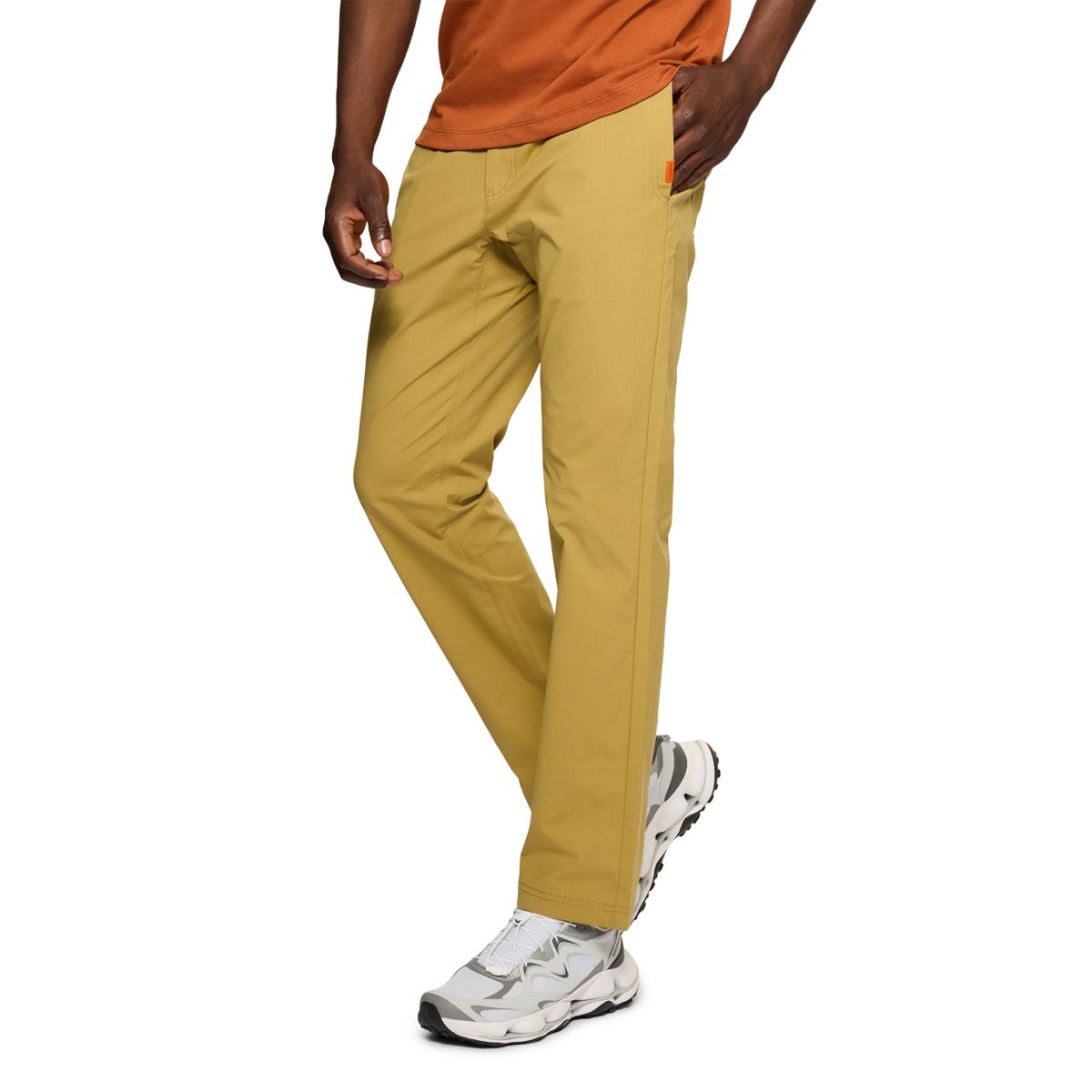 Men - Jungle Pant - Pants
