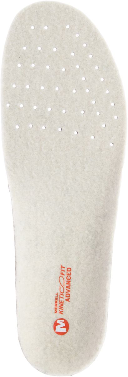 Men - Kinetic Fit™ Advanced Footbed - Insoles
