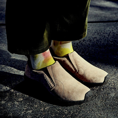 Women's Jungle Moc Casual Slip Ons