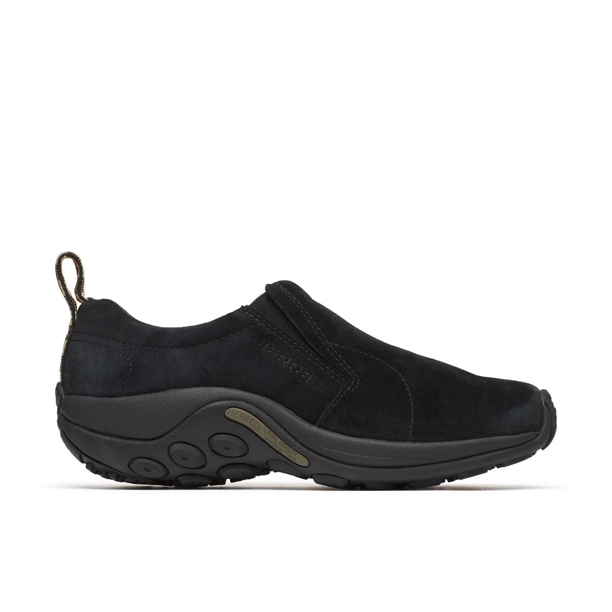 Women - Jungle Moc Wide Width - Slip Ons