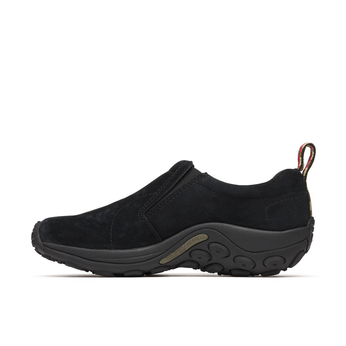 Women - Jungle Moc Wide Width - Slip Ons
