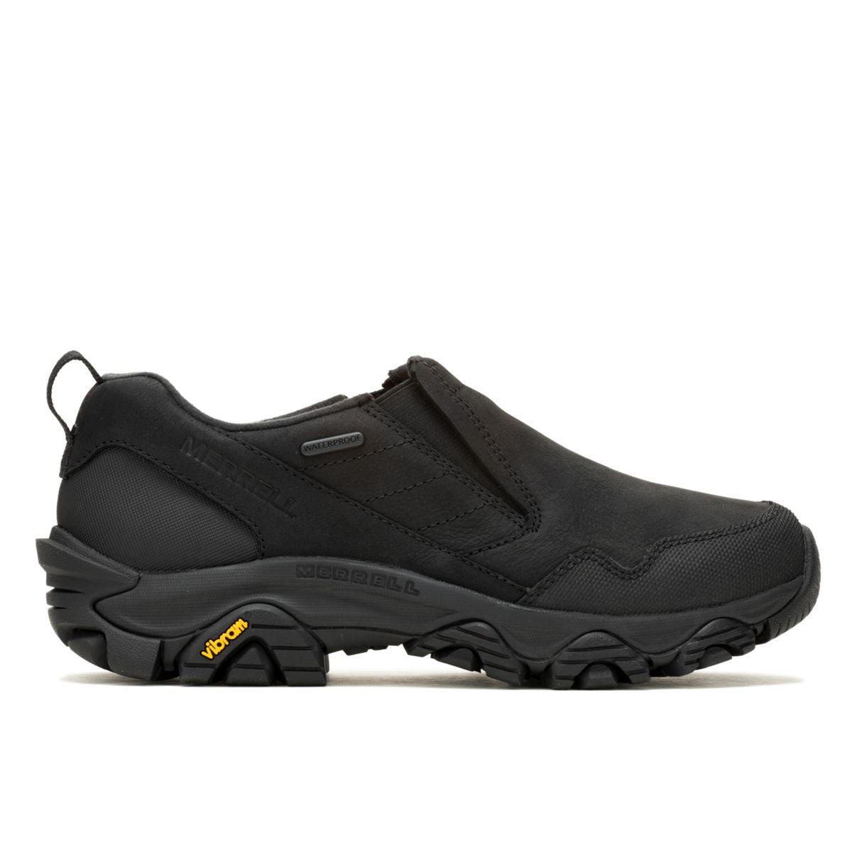 Women ColdPack 3 Thermo Moc Waterproof Wide Width