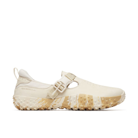 Women - Wrapt Buckle Nubuck - Shoes