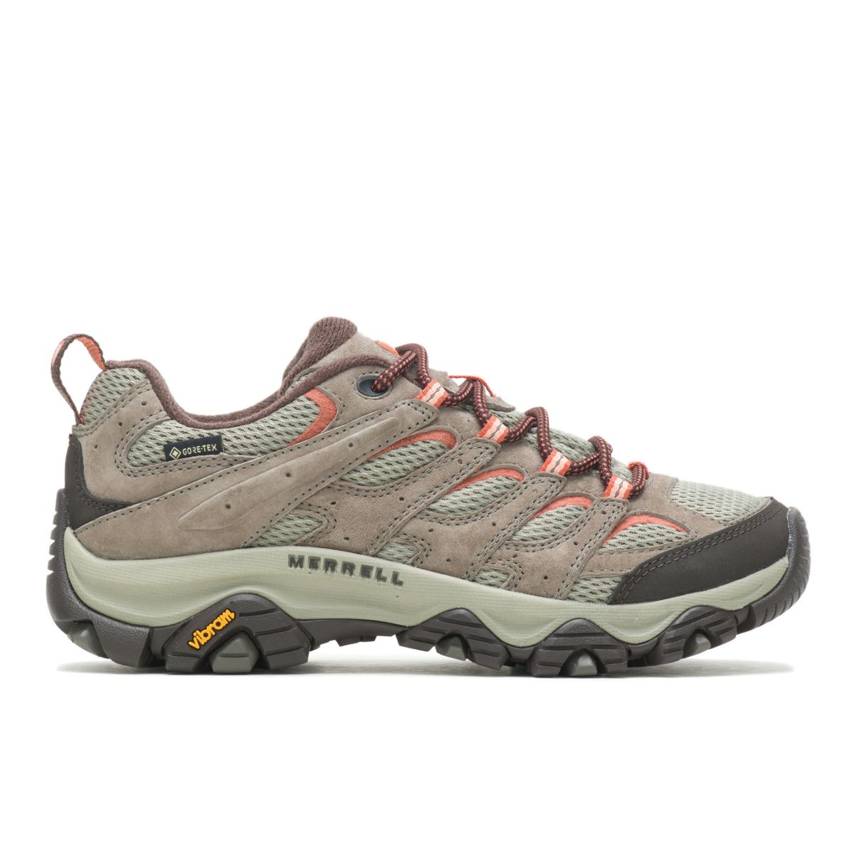 Women's Moab 3 GORE-TEX® Hiking Shoes