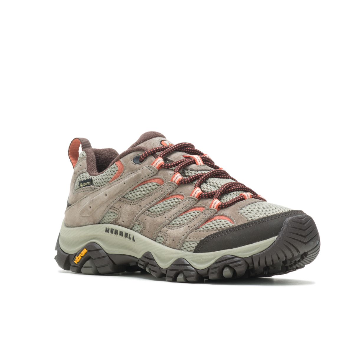 Women's Moab 3 GORE-TEX® Hiking Shoes