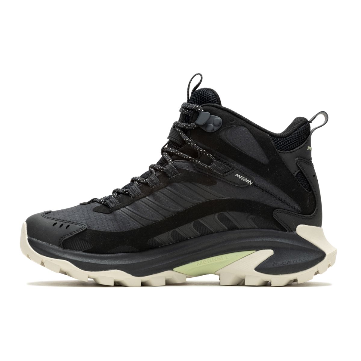 Women's Moab Speed 2 Mid GORE-TEX® Hiking Boots