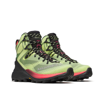 Women - Rogue Hiker Mid GORE-TEX® - Boots