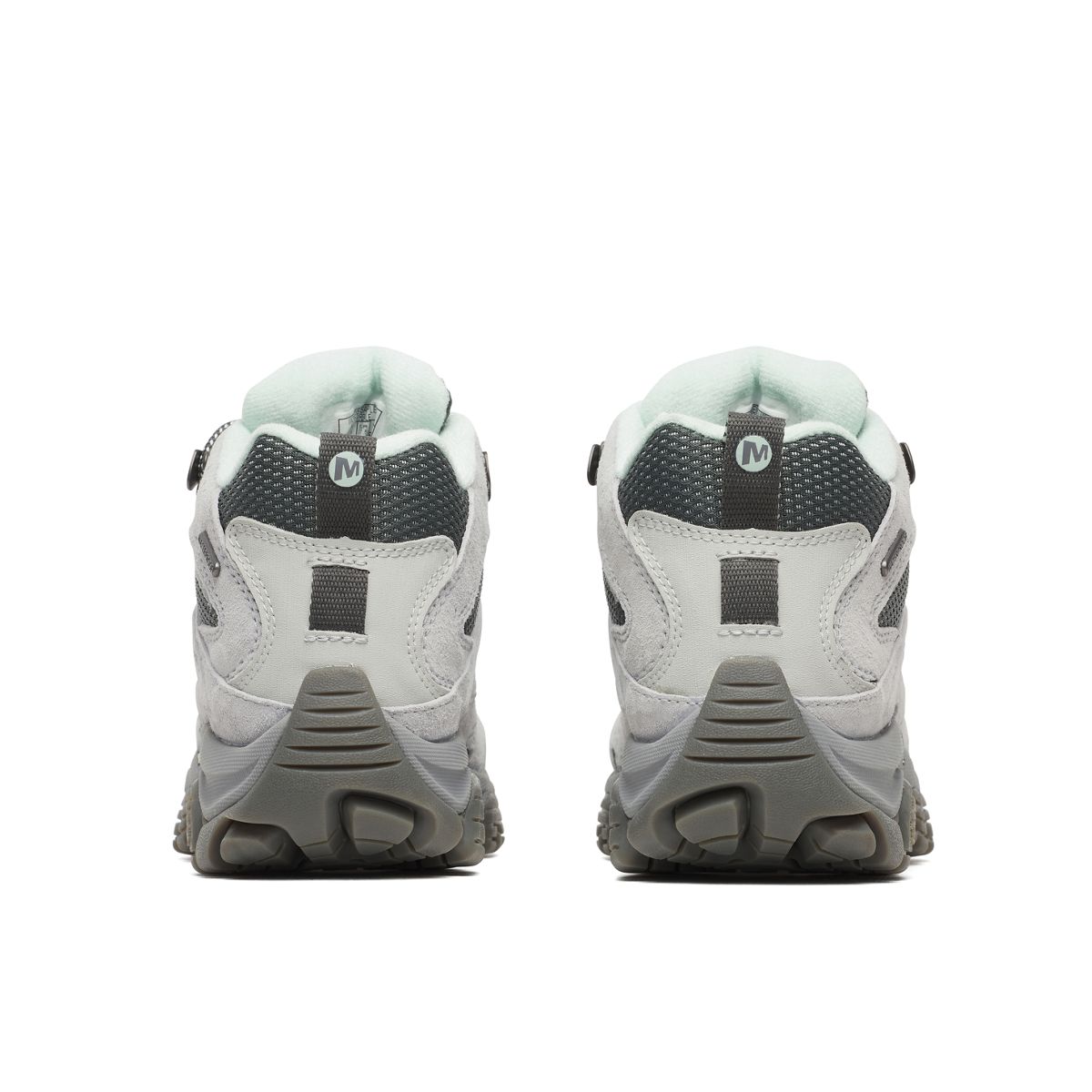 Women - Moab 3 Mid Waterproof Wide Width - Boots