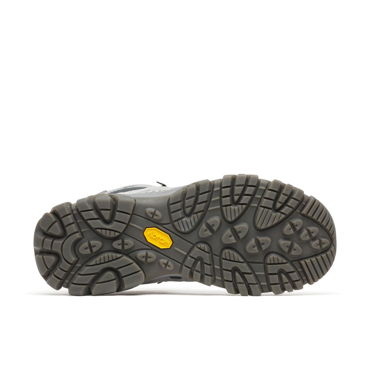 Women - Moab 3 Mid Waterproof Wide Width - Boots