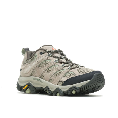 Women - Moab 3 Wide Width - Shoes