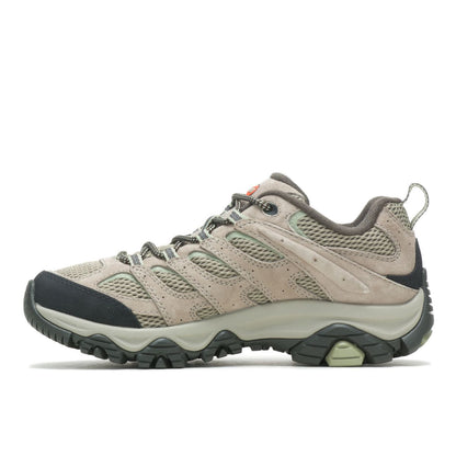 Women - Moab 3 Wide Width - Shoes