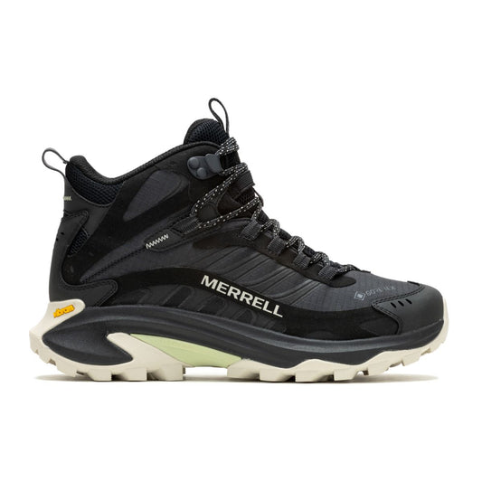 Women Moab Speed 2 Mid GORE-TEXÂ® Wide Width Boots