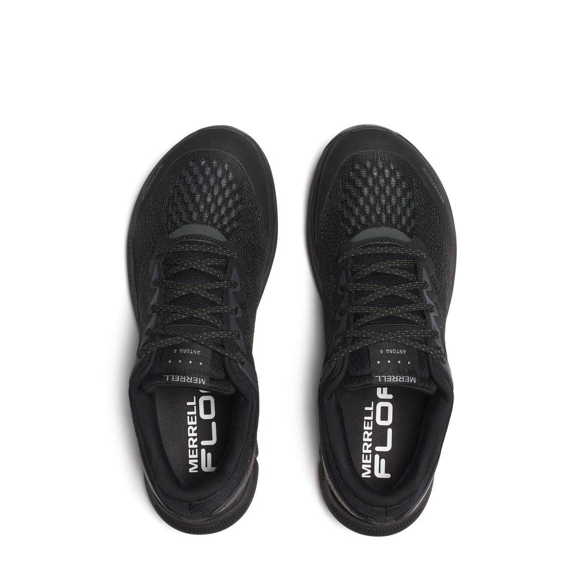 Women - Antora 4 Waterproof Wide Width - Low