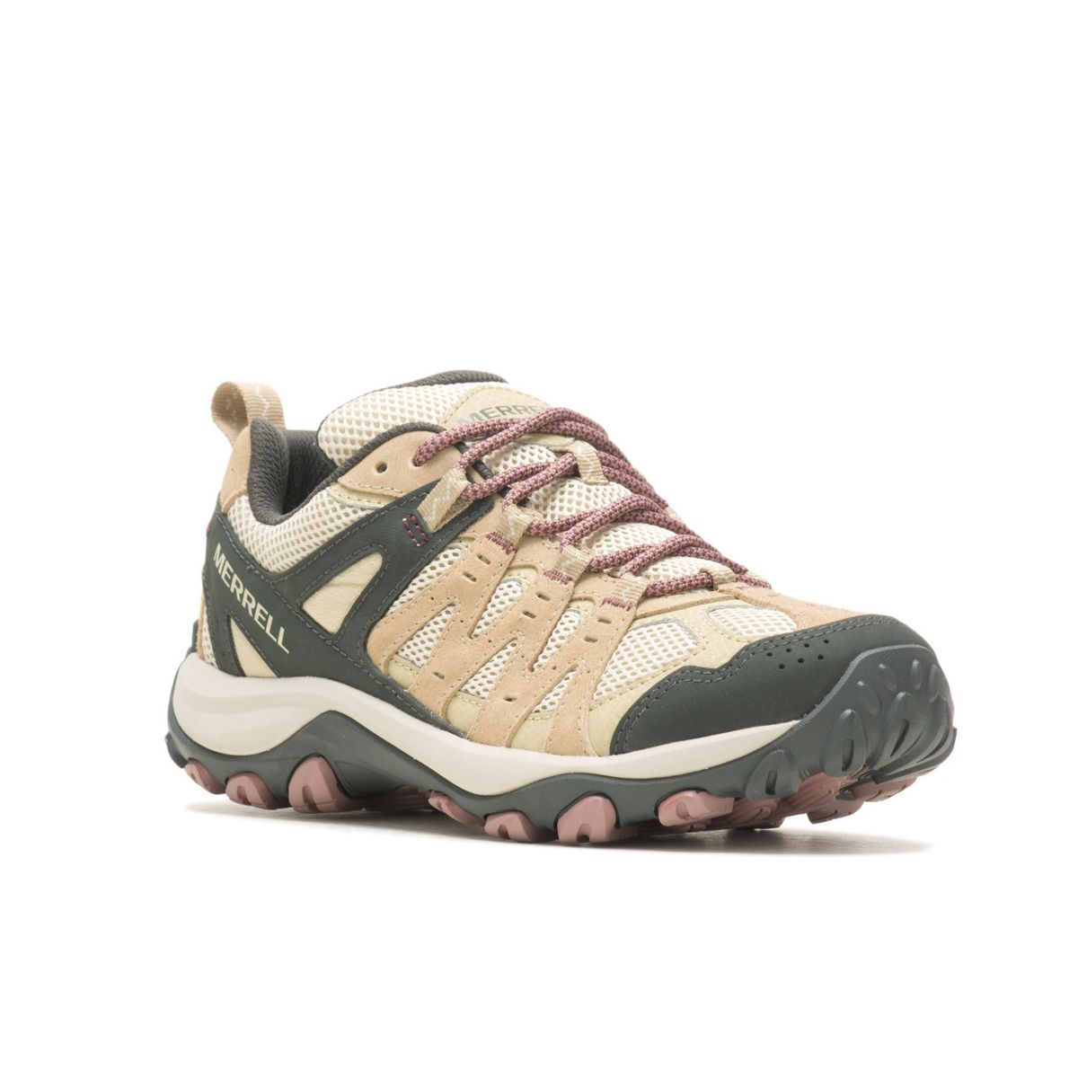 Women - Accentor 3 - Shoes