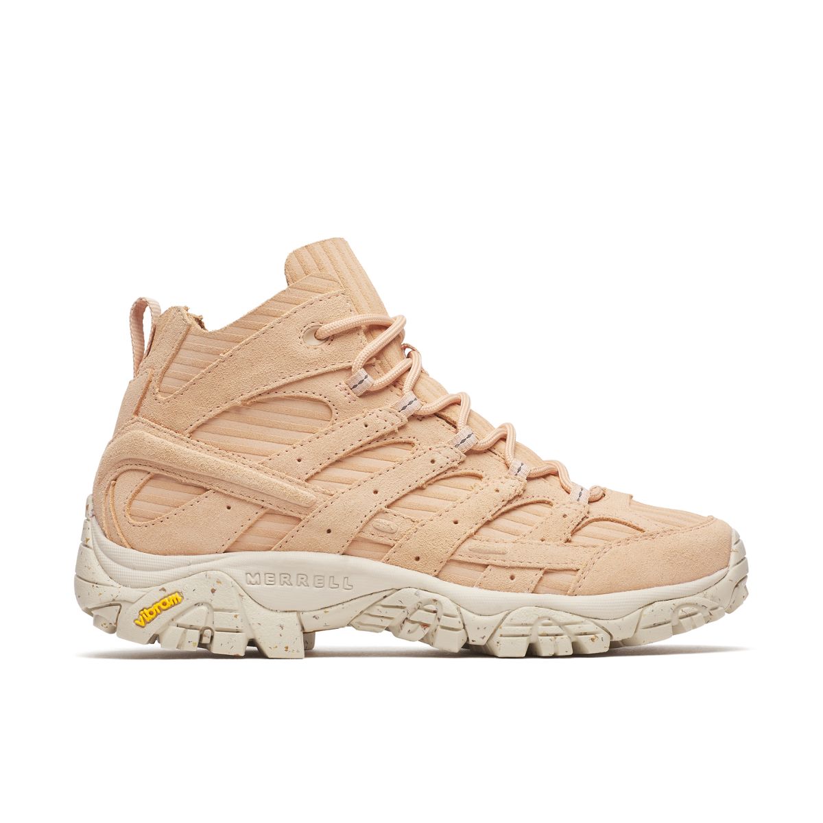 Women's Moab 2 Decon Mid Cord SE Casual Boots