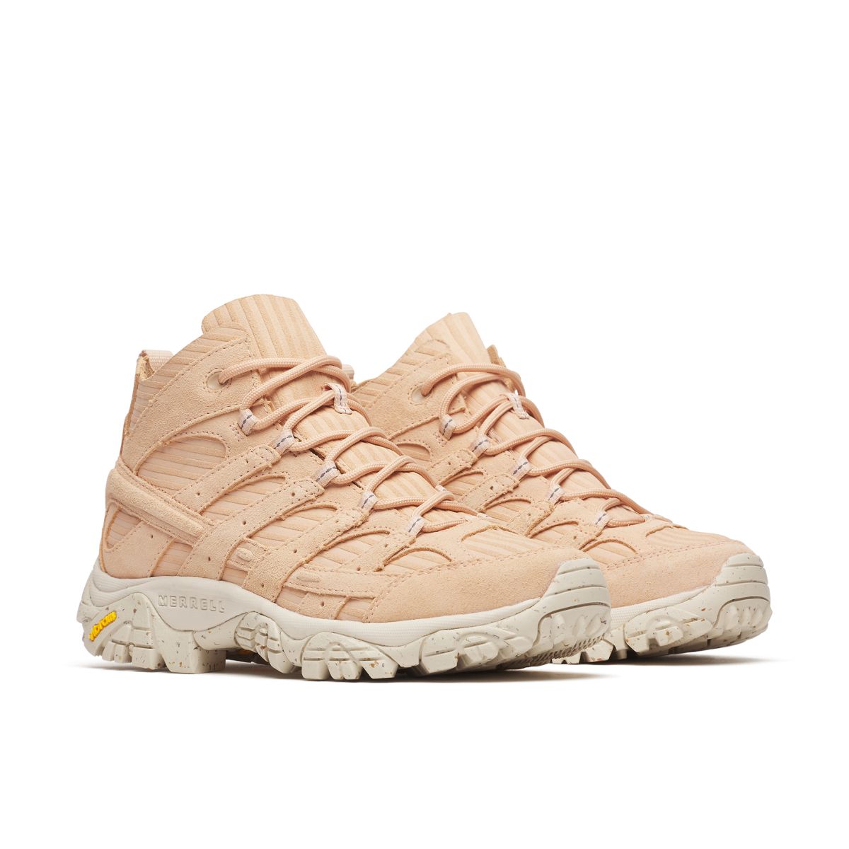 Women's Moab 2 Decon Mid Cord SE Casual Boots
