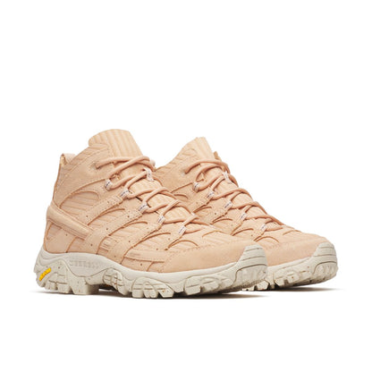 Women's Moab 2 Decon Mid Cord SE Casual Boots