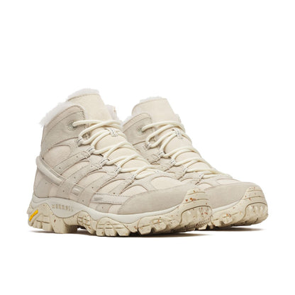 Women's Moab 2 Decon Mid Cozy Luxe Casual Boots