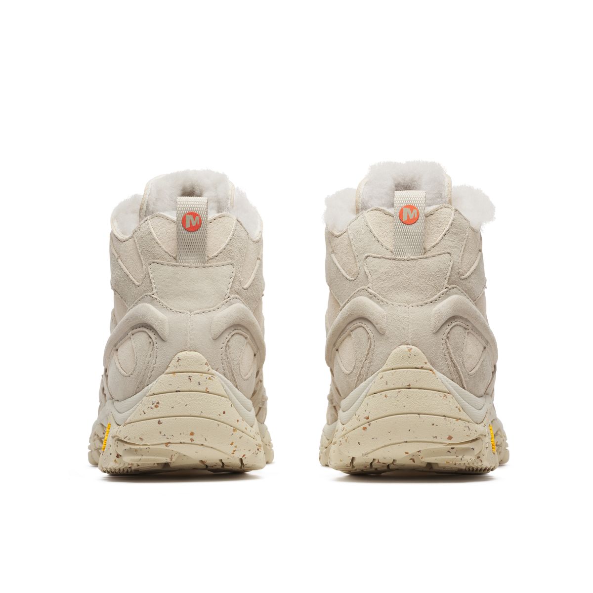 Women's Moab 2 Decon Mid Cozy Luxe Casual Boots