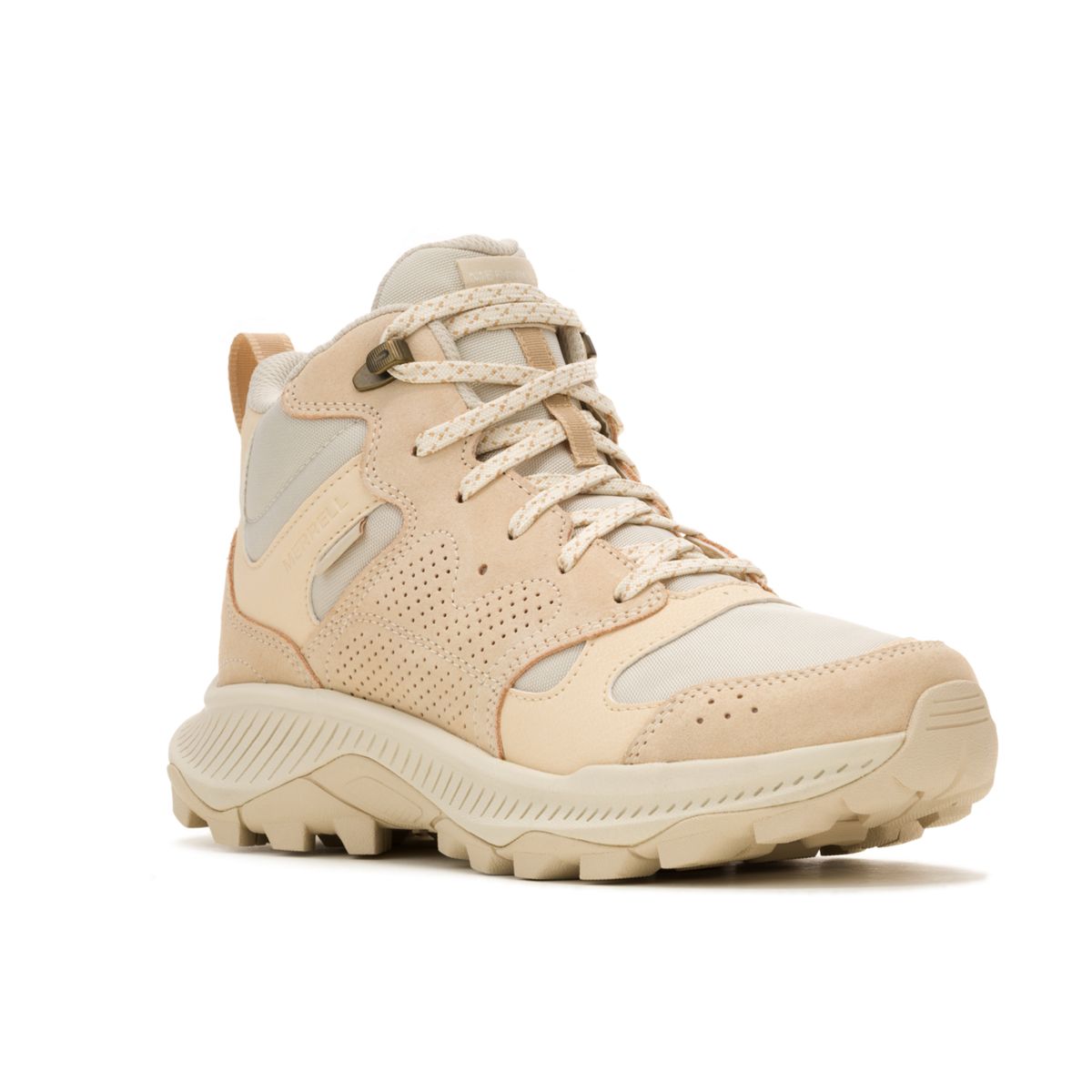 Women's Tempo Sol Mid Waterproof Hiking Boots