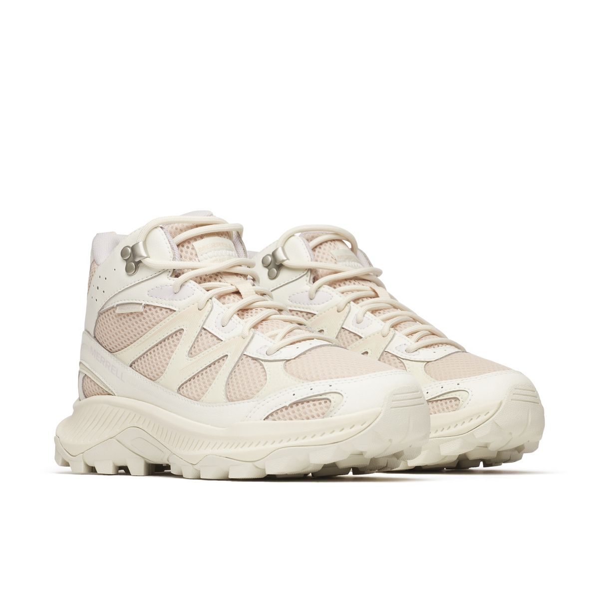 Women - Tempo EXP Mid Waterproof - Boots