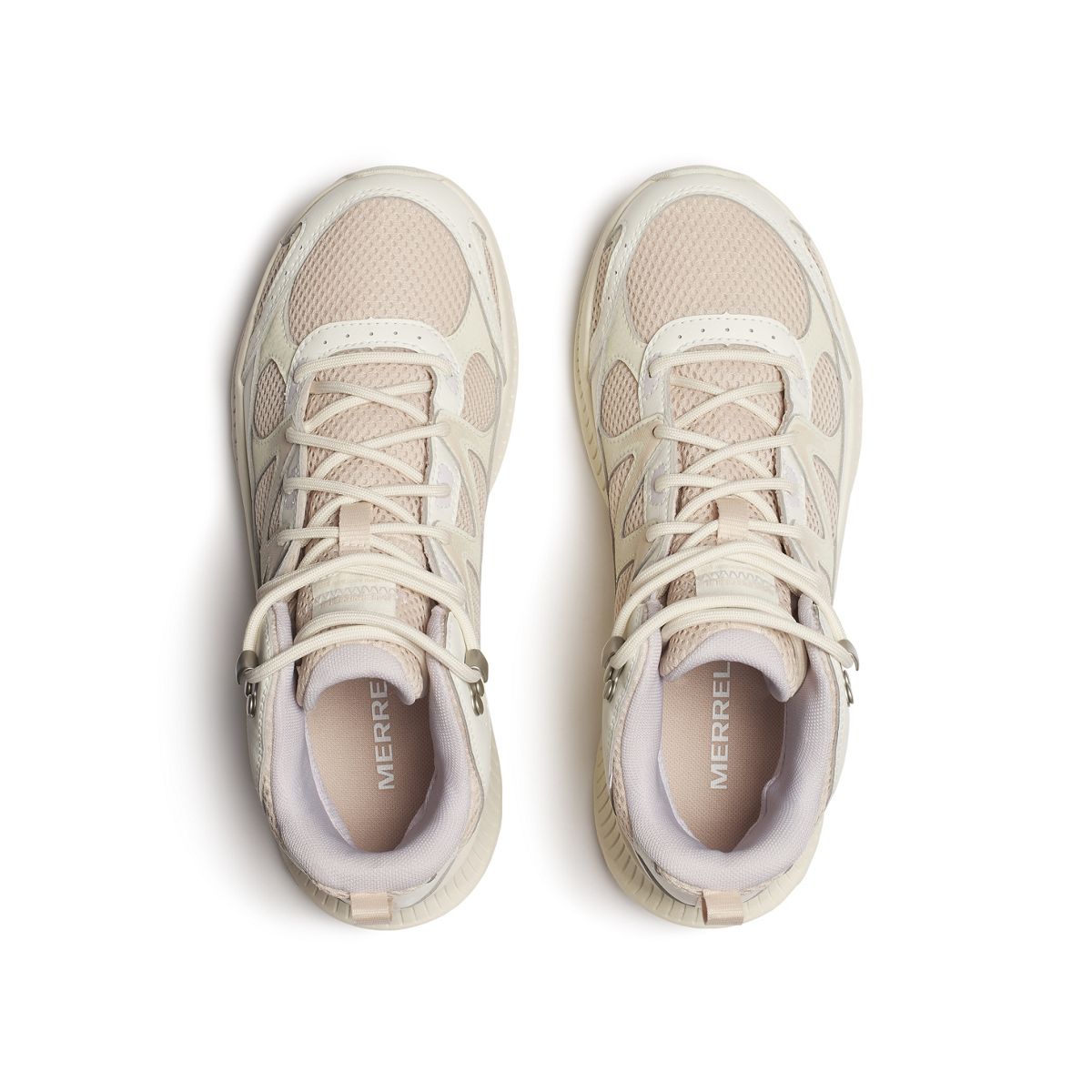 Women - Tempo EXP Mid Waterproof - Boots