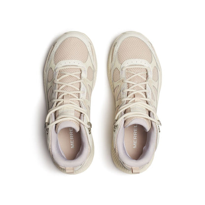 Women - Tempo EXP Mid Waterproof - Boots