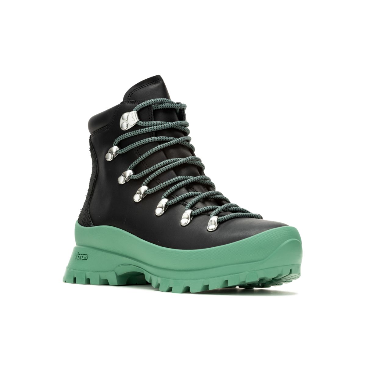Women - Bristol Hiker Mid - Boots