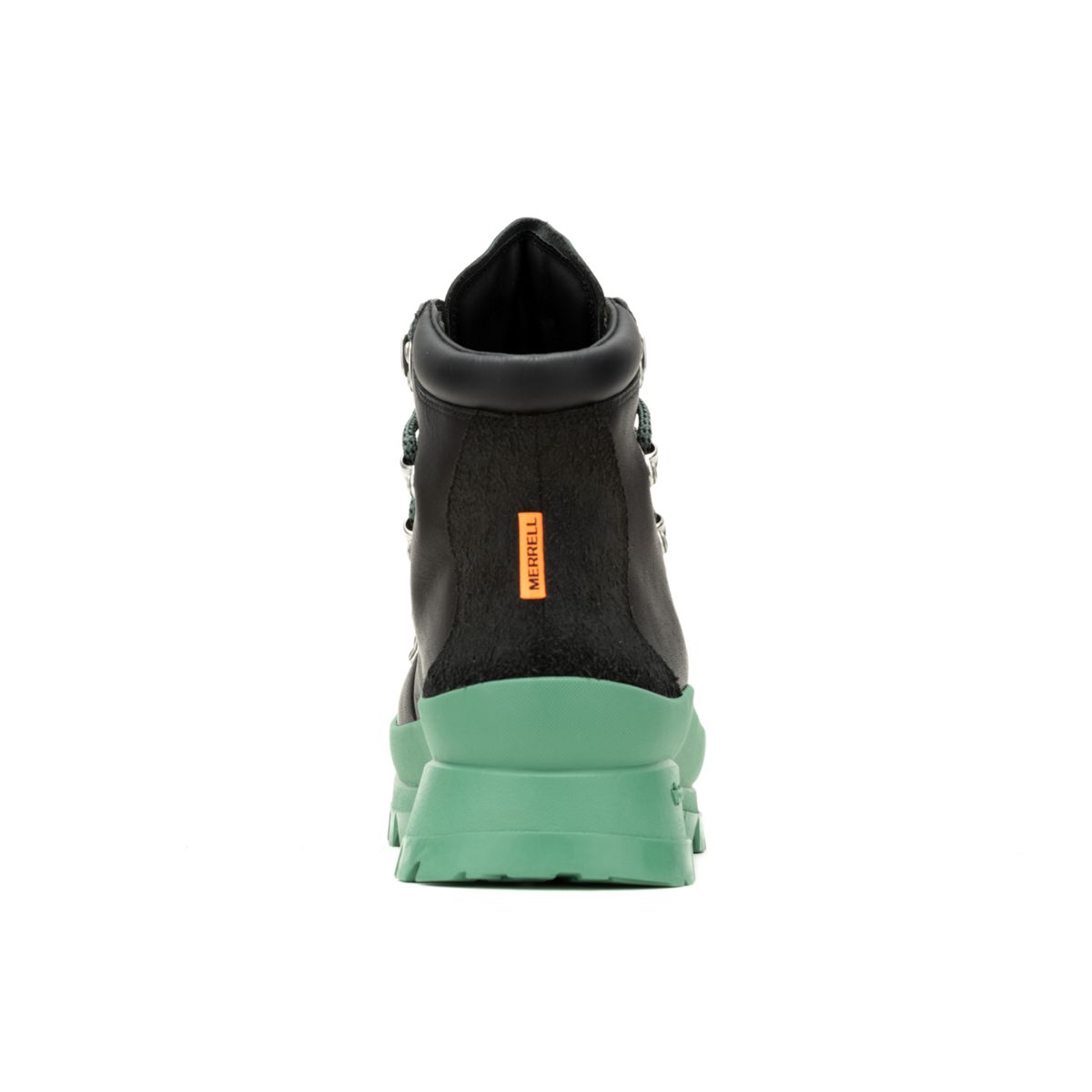 Women - Bristol Hiker Mid - Boots