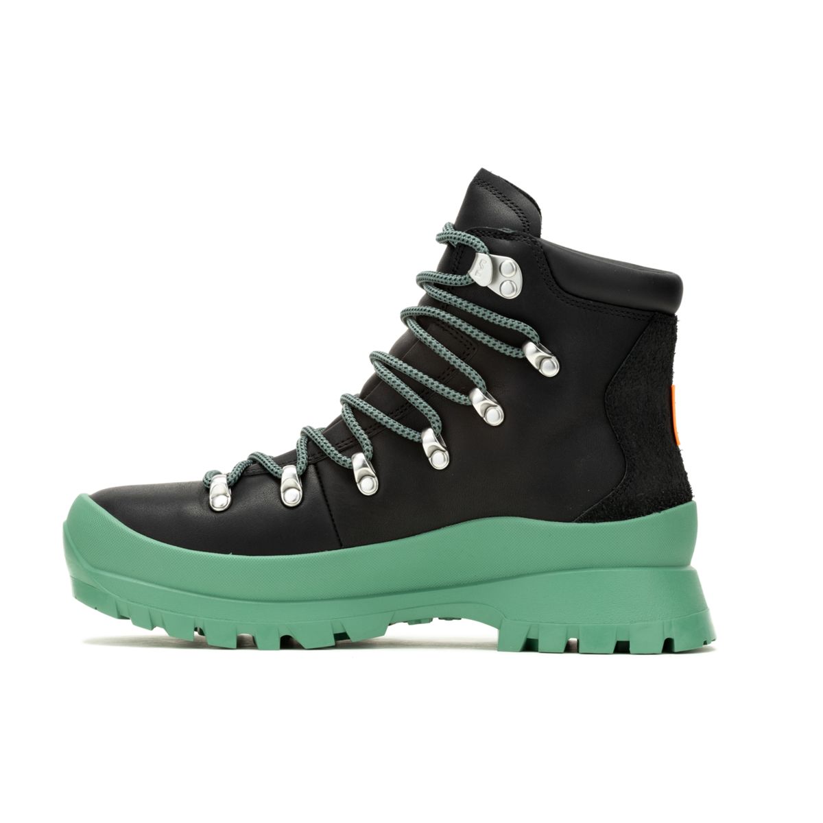 Women - Bristol Hiker Mid - Boots