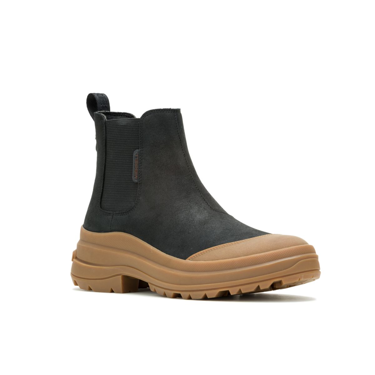 Women's Harper Pull On Waterproof Casual Boots
