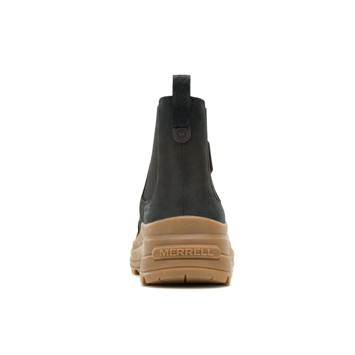 Women's Harper Pull On Waterproof Casual Boots