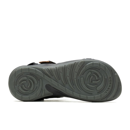Women's Terran 4 Backstrap Casual Sandals