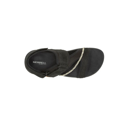 Women - Terran 4 Backstrap Wide Width - Sandals