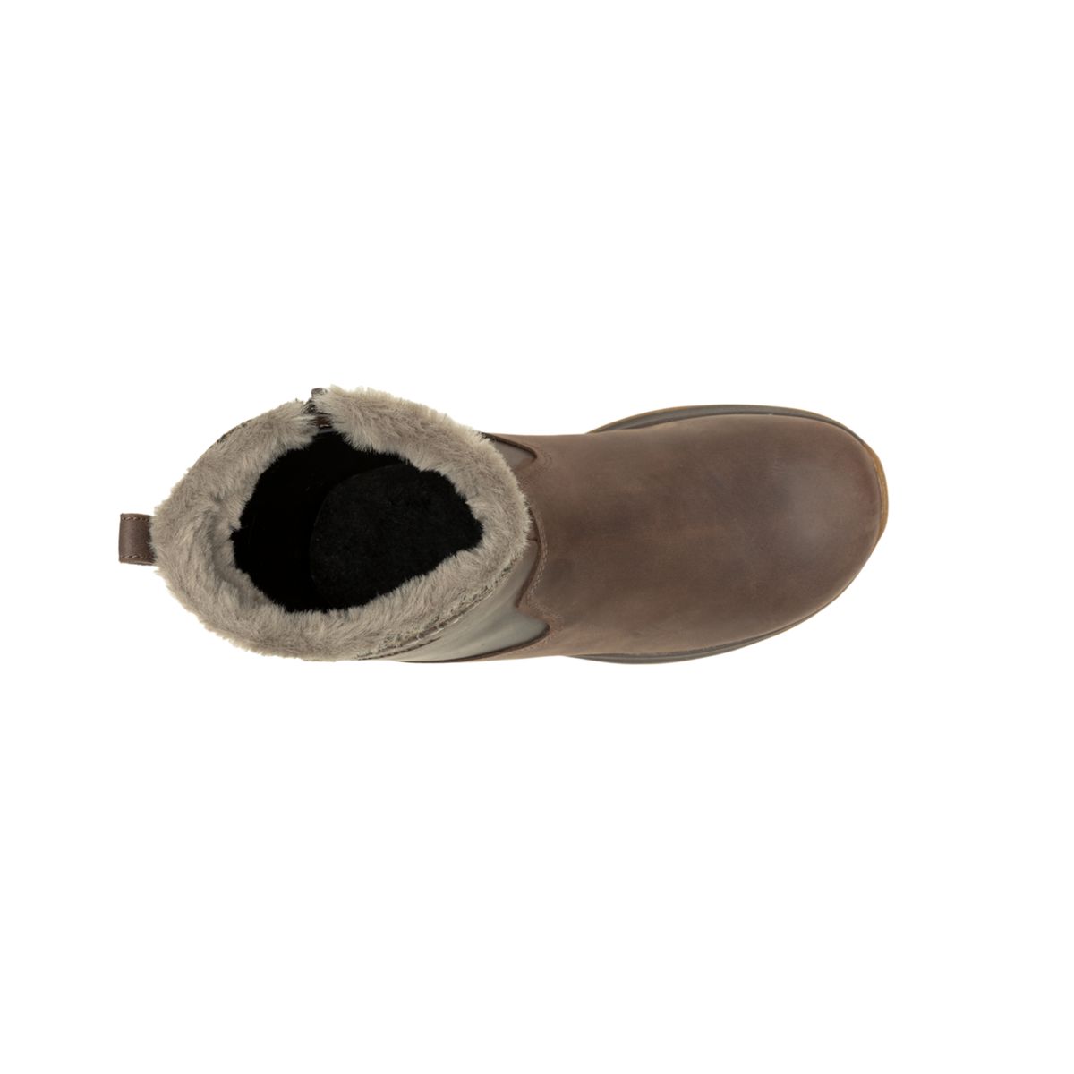 Women's Encore Ice 5 Mid Zip Winter Casual Boots