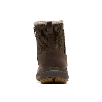 Women's Encore Ice 5 Mid Zip Winter Casual Boots