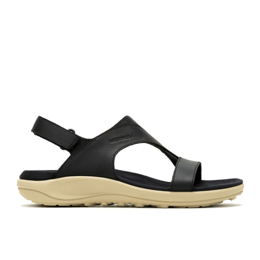 Women - District 4 Luxe Backstrap - Sandals