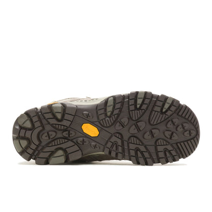 Women's Moab 3 Mid Waterproof Hiking Boots